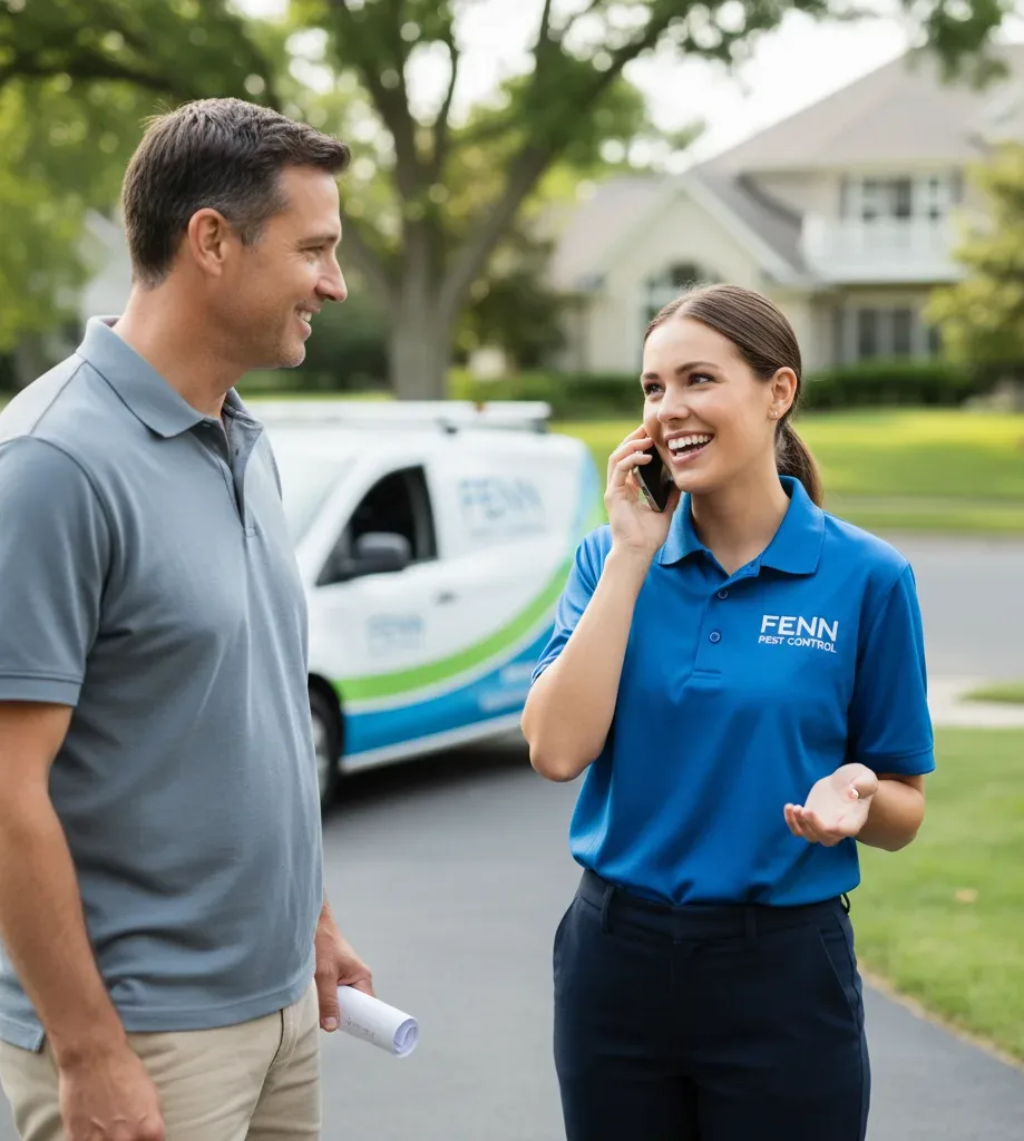 Rodent Control in Elburn, IL